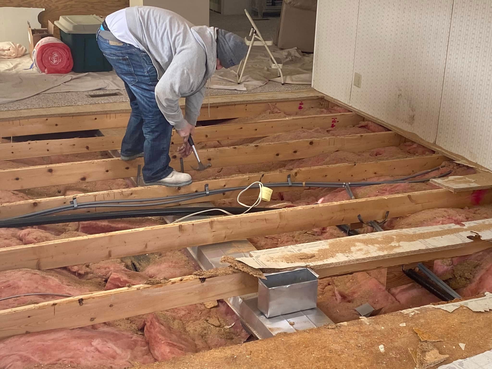 General Construction