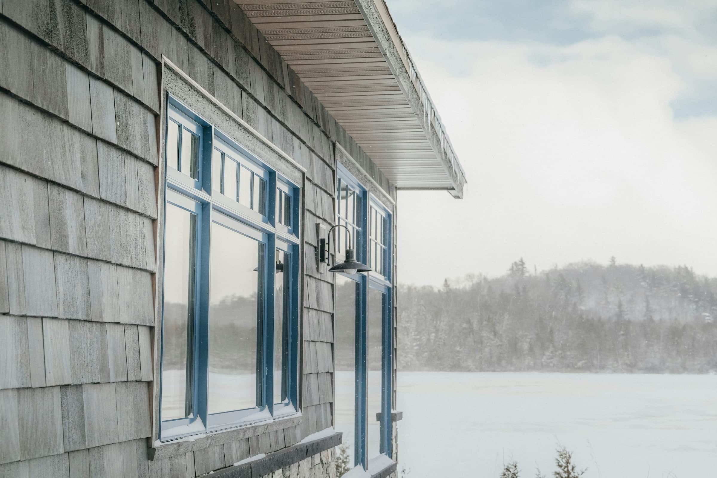 Residential Siding